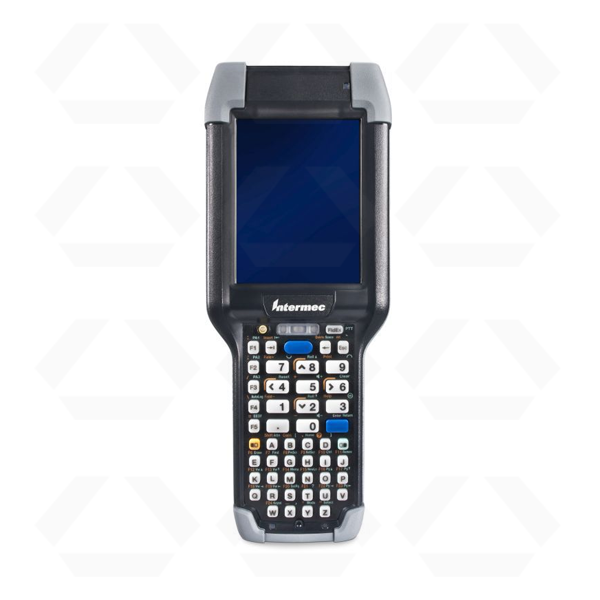 Coletor de Dados Honeywell CK3R