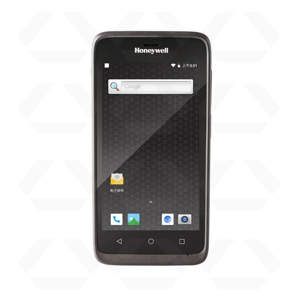 Honeywell EDA51