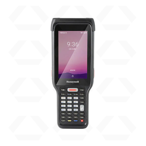 Honeywell EDA61K