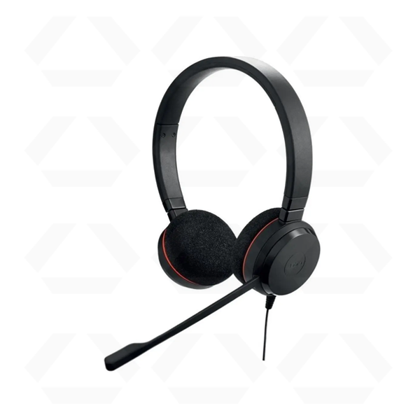 Jabra Evolve 20 MS stereo