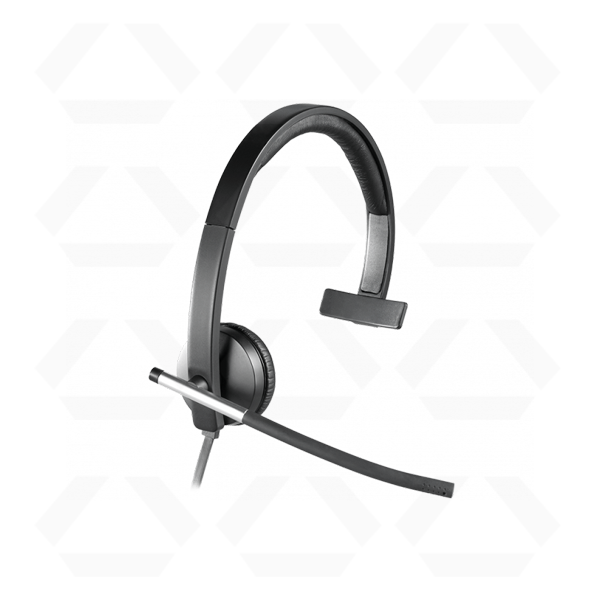 Headset H650E Mono