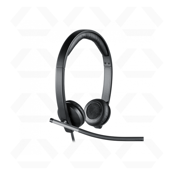 Headset Logitech H650E