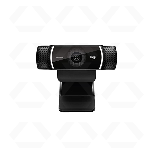 Logitech C922c
