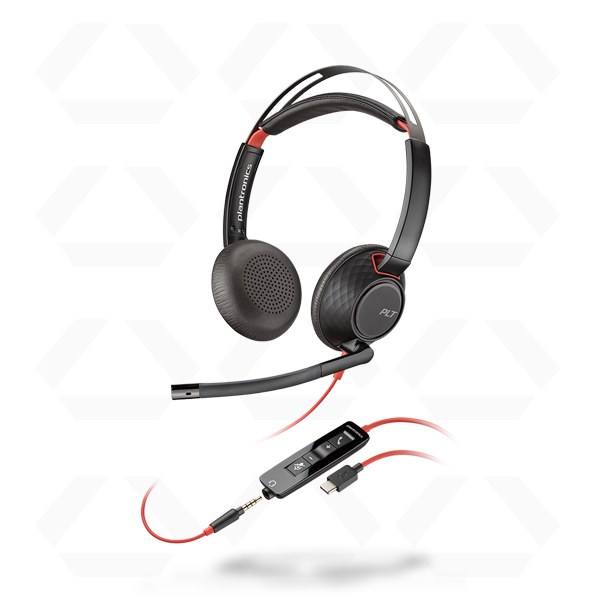 BlackWire Série 5200