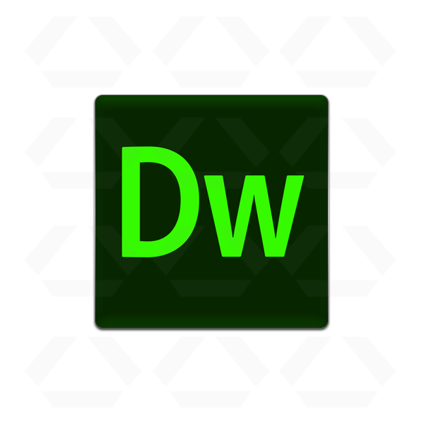Adobe Dreamweaver CC for teams