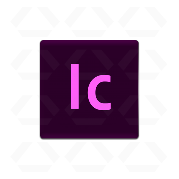 Adobe InCopy CC for teams