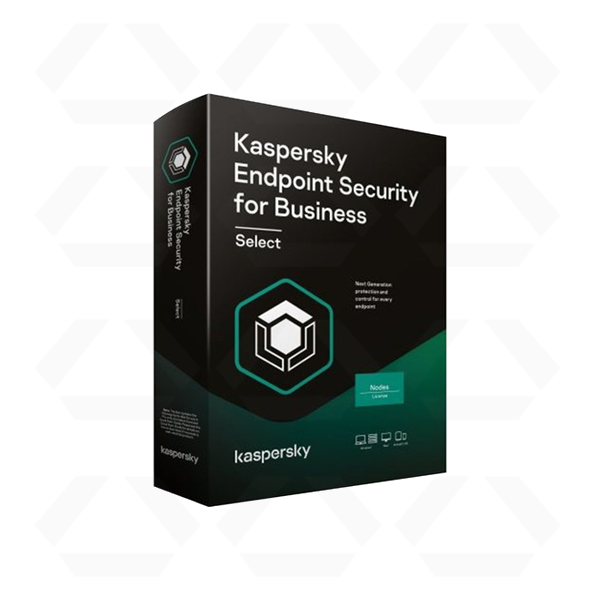 Endpoint Security for Business Seletc
