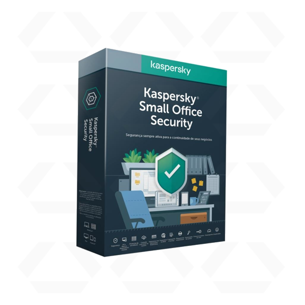 Kaspersky Small Office Security