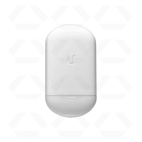 Rádio AC AirMAX Ubiquiti 5GHz - Loco5AC