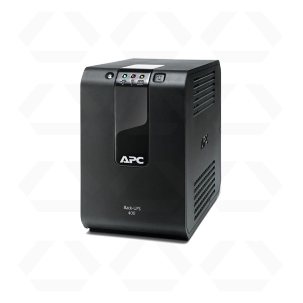 APC Back-UPS 400VA