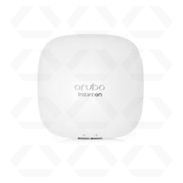 ARUBA AP-25 Access Point