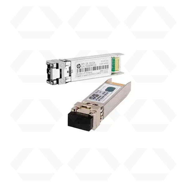 Transceiver HPE Aruba IOn 10G SFP+ LC SR 300m R9D18A
