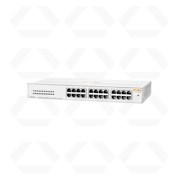 Aruba Instant On 1430 Series 24G (R8R49A)