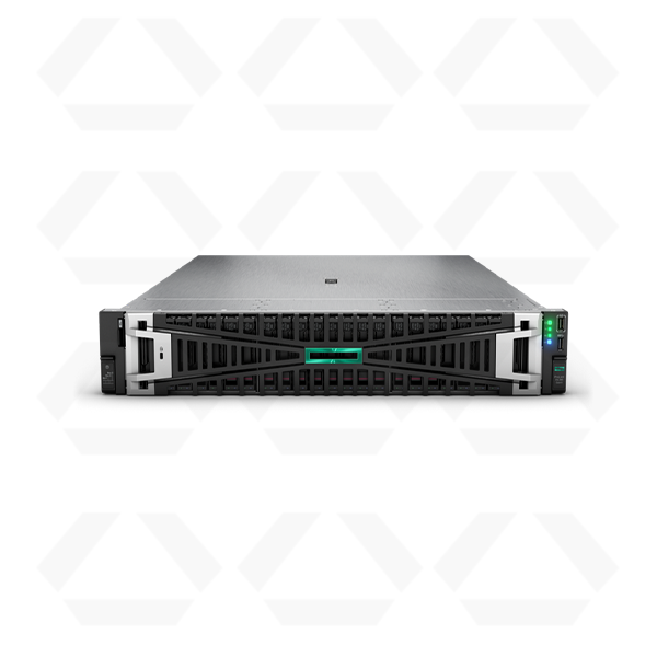 Servidor HPE ProLiant DL380 Gen11 - P74293-205 Smart Choice