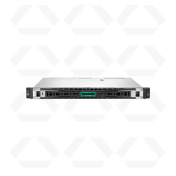 Servidor HPE ProLiant DL20 Gen11 - P74296-205 Smart Choice